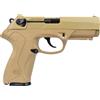 BRUNI Pistola a salve modello PX4 calibro 9 mm DESERT