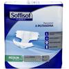 Pannolone Mutandina Soffisof Classic Super M 30 Pezzi