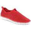 Grunland SC4913 Magi Scarpa Donna S. Rosso 37