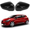 Opaltool Copertura Specchietto Retrovisore per Renault Clio MK4 Renault Zoe Captur