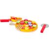 Small Foot Set pizza da tagliare