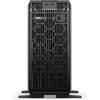DELL PowerEdge T360 server 480 GB Tower (4.5U) Intel Xeon E E-2436 2,9 GHz 16 DDR5-SDRAM 700 W [3VC2G] SENZA SISTEMA OPERATIVO