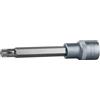 KS Tools 911.3954 Bussola per Viti Ribe con Foro, M8, 1/2