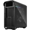 Fractal Design Case computer desktop ATX Fractal Design Torrent Compact Bianco Nero