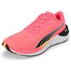 PUMA Electrify Nitro 3 Fade Wns, Road Running Shoe Donna, Sun Stream-Sunset Glow White, 37 EU