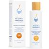 ACQUA DI PANAREA Super Acceleratore Di Abbronzatura, Abbronzante corpo tonificante Tintarella di Panarea con protezione SPF 6+