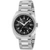 Gucci OROLOGIO GG2570 41MM QUADRANTE NERO UOMO GUCCI