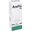 Aceflu' smp integratore liquido 150 ml