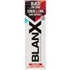 Blanx black volcano dentifricio 75 ml