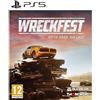 THQ Wreckfest (Playstation 5) - -