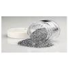 GLITTER BRILLANTINI ARGENTO 50 GR"