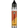 Molotow mo693203 Refill ONE4ALL, inchiostri di ricarica per marcatore permanente 30 ML, 1 pezzo, cool Grigio pastello