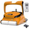 Robot piscina Dolphin Wave 80 spazzole in Kanebo