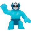 moose toys Heroes of Goo Jit Zu Stretch Strikers Hero Pack, action figure elastiche Pantaro, imbottitura unica GOO, si estende fino a 3 volte la loro dimensione