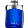Montblanc Profumi-da-uomo Legend-BlueEau de Pafum Spray 100 ml (657,00 € / 1 l)
