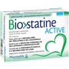 Pharmalife research srl BIOSTATINE ACTIVE 60CPR