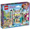 LEGO - 41347 Resort di Haartlake Friends