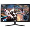 LG - Monitor 31.5' LED VA 32GK650F 2560 x 1440 QHD Gaming Tempo di Risposta 1ms Frequenza di Aggiornamento 144 (Hz)