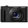 SONY - Fotocamera Compatta CyberShot HX99 Sensore CMOS 18.2 Mpx Zoom Ottico 28x 4K Ultra HD Wi-Fi