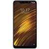 XIAOMI - Pocophone F1 Nero Dual Sim Display 6.18' Full HD Octa Core Ram 6GB Storage 128GB +Slot MicroSD Wi-Fi / 4G LTE Fotocamera 12MP Android - SPEDIZIONE GRATUITA