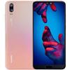 HUAWEI - P20 Rosa Display 5.8' Full HD+ Octa Core Ram 4GB Storage 128GB Wi-Fi + 4G Fotocamera 20Mpx Android 8.0 - Italia