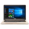 ASUS - Notebook VivoBook Pro 15 N580GD-DM601T Monitor 15,6' Full HD Intel Core i7-8750H Ram 16 GB SSD 512 GB Nvidia GeForce GTX 1050 4 GB 2xUSB 3.0 Wi