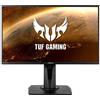 ASUS - Monitor 24.5' LED IPS Gaming TUF Gaming VG259Q 1920 x 1080 Full HD Tempo di Risposta 1 ms Frequenza di Aggiornamento 144 (Hz) - SPEDIZIONE GRATUITA