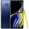 SAMSUNG - Galaxy Note9 Blu 128 GB Dual Sim Display 6.4' QHD+ Slot Micro SD Fotocamera 8 Mpx Android Europa - SPEDIZIONE GRATUITA