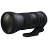 TAMRON - Obiettivo AF SP 150-600mm F / 5.0-6.3 Di VC USD G2 per Canon - SPEDIZIONE GRATUITA