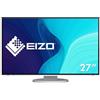 EIZO - Monitor 27' LED IPS EV2795-WT 2560 x 1440 QHD Tempo di Risposta 5ms