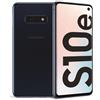 SAMSUNG - Galaxy S10e Nero 128Gb Dual Sim Display 5,8' Quad HD+ Octa Core Wi-Fi 4G Fotocamera 12Mpx Android - Italia