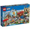 LEGO - 60200 City La Capitale