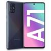 SAMSUNG - Galaxy A71 Prism Crush Nero 128 GB 4G / LTE Dual Sim Display 6.7' Full HD+ Slot Micro SD Quadrupla Fotocamera Android Italia