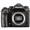 PENTAX - Fotocamera K-1 Mark II 36,4Mpx Nero