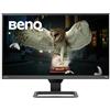 BENQ - Monitor 27' LED IPS EW2780Q 2560 x 1440 Pixel 2K QHD Tempo di Risposta 5 ms