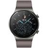 HUAWEI - Watch GT 2 Pro Impermeabile 5ATM 46 mm Display 1.39' 4GB Bluetooth e GPS Chiamate Bluetooth Nebula Gray Versione Classico