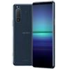 SONY - Xperia 5 II 15,5 cm (6.1') Dual SIM ibrida Android 10.0 5G USB tipo-C 8 GB 128 GB 4000 mAh Blu