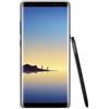 SAMSUNG - Galaxy Note 8 Nero Dual Sim 64GB 4G / LTE Impermeabile Display 6.3' Quad HD+ Slot MicroSD Fotocamera 12Mpx Android - Italia