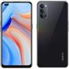 OPPO - Reno4 Nero 128 GB 5G Dual Sim Display 6.4' Full HD+ Fotocamera 48 Mpx Android - SPEDIZIONE GRATUITA