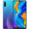 HUAWEI - P30 Lite Blu 128 GB 4G / LTE Dual Sim Display 6.24' Full HD+ Slot Micro SD Fotocamera 48 Mpx Android Italia - SPEDIZIONE GRATUITA