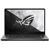 ASUS - Notebook ROG Zephyrus G14 GA401QH-BM019T Monitor 14' Full HD AMD Ryzen 7 5800HS Ram 8 GB SSD 512GB Nvidia GeForce GTX 1650 4GB 4x USB 3.2 Windo