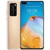 HUAWEI - P40 Oro 128GB 5G Dual Sim Display 6.1' Full HD+ Slot Micro SD Fotocamera 50 Mpx Android