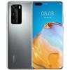 HUAWEI - P40 Pro Argento 256 GB 5G Dual Sim Display 6.58' Full HD+ Slot Micro SD Fotocamera 50 Mpx Android