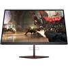 HP - Monitor 24.5' LED TN Gaming 4WH47AA 1920 x 1080 Full HD Tempo di Risposta 3 ms Frequenza di aggiornamento 240 Hz