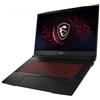 MSI - Notebook Gaming Pulse GL76 12UEK-056XIT Monitor 17.3' Full HD Intel Core i7-12700H Ram 16 GB SSD 1TB Nvidia GeForce RTX 3060 6GB 3x USB 3.2 Free