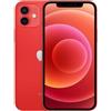 APPLE - iPhone 12 Mini 64 GB Rosso - SPEDIZIONE GRATUITA