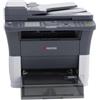 KYOCERA - Stampante Multifunzione FS-1325MFP Laser B / N Stampa Copia Scansione Fax A4 25 Ppm USB Ethernet - SPEDIZIONE GRATUITA