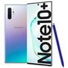 SAMSUNG - Galaxy Note10+ Aura Glow 256GB Display 6.8' QuadHD+ Quadrupla Fotocamera S-Pen Android Italia - SPEDIZIONE GRATUITA