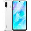 HUAWEI - P30 Lite Bianco 128 GB Dual Sim Display 6.15' Full HD+ Slot Micro SD Fotocamera 48Mpx Android - SPEDIZIONE GRATUITA