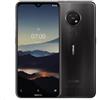 NOKIA - 7.2 Antracite 64 GB 4G / LTE Dual Sim Display 6.3' Full HD+ Slot Micro SD Fotocamera 48 Mpx Android